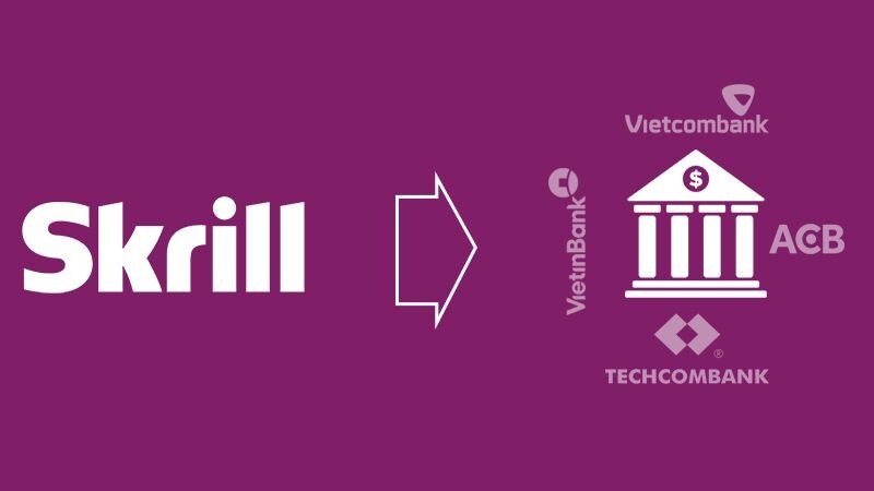 Giải thích khái niệm về Skrill